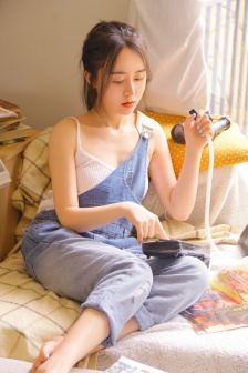 甜文结局之后